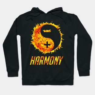 Harmony Hoodie